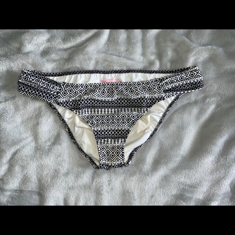 Victoria’s Secret knockout bikini bottom